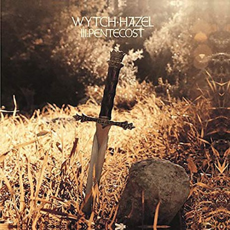 Wytch Hazel: III: Pentecost [Winyl]