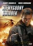 Niewygodny świadek (Monolith) [DVD]