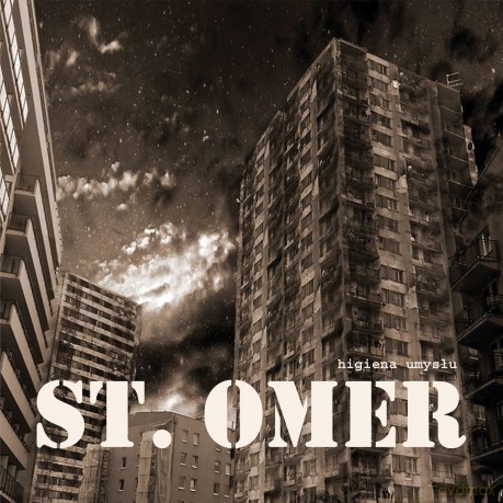 Higiena Umysłu: St. Omer [CD]