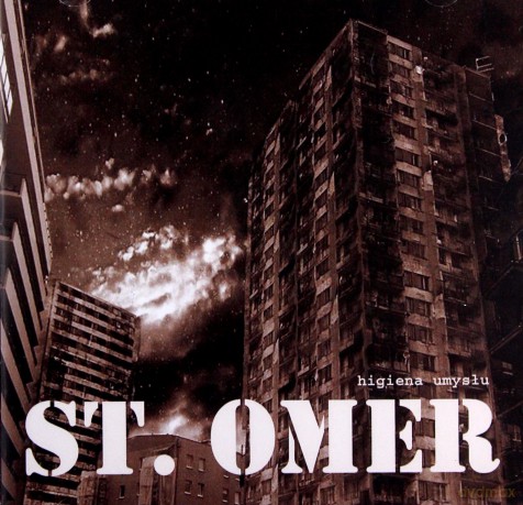 Higiena Umysłu: St. Omer [CD]