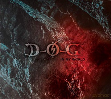D.O.G.: In My World [CD]