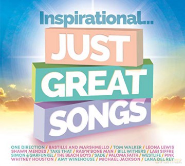 Inspirational... Just Great Songs [3CD]