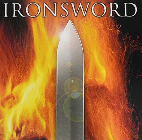 Ironsword: Ironsword + Return Of The Warrior (Coloured) [2xWinyl]