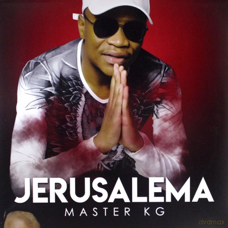 Master Kg: Jerusalema [2xWinyl]