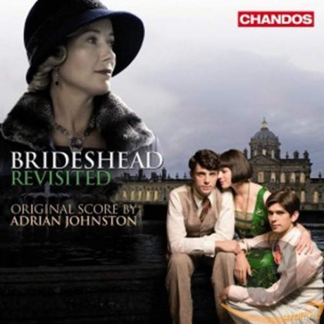 Johnstonbrideshead Revisited soundtrack (BBC Podavies) [CD]