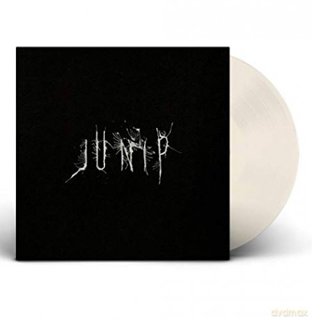 Junip: Junip (Cream White) [Winyl]
