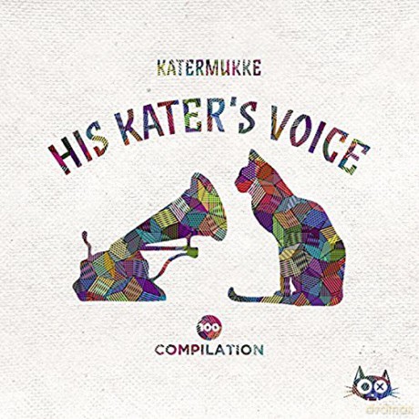 Katermukke 100 Compilation [2CD]