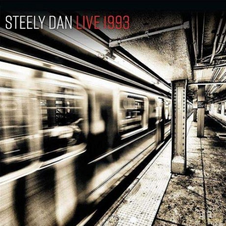 Steely Dan: Live 1993 [2CD]