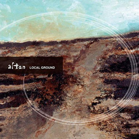 Altan: Local Ground [CD]
