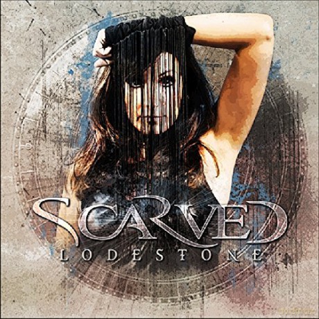 Scarved: Lodestone [CD]