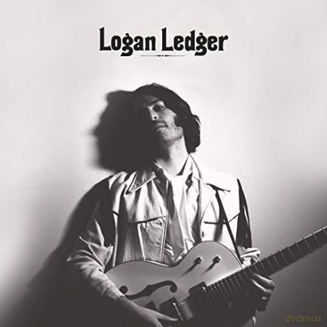 Logan Ledger: Logan Ledger [Winyl]