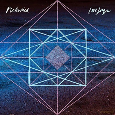 Pickwick: Lovejoys [CD]