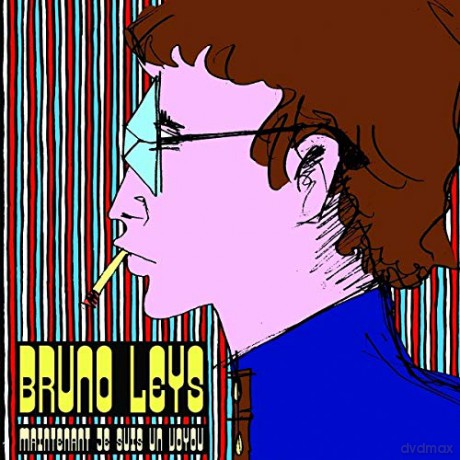 Bruno Leys: Maintenant Je Suis Un Voyou [Winyl]