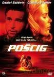 Pościg (2001) [DVD]