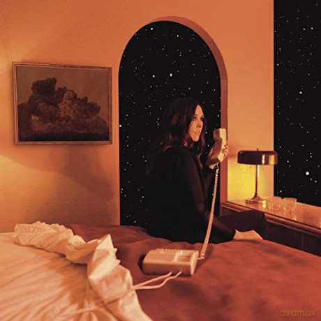 Sydney Sprague: Maybe I Will See You At The End Of The World [CD]