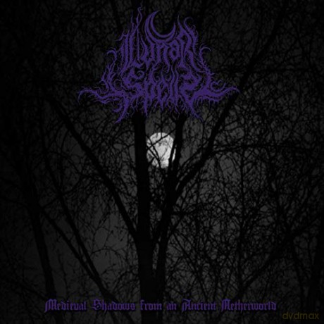 Lunar Spells: Medieval Shadows From An Ancient Netherworld (Limited) [CD]