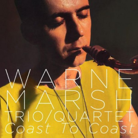 Warne Marsh: Coast To Coast [CD]