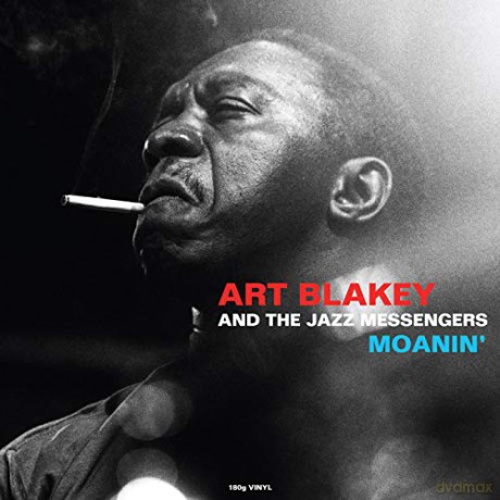 Art Blakey: Moanin [Winyl]