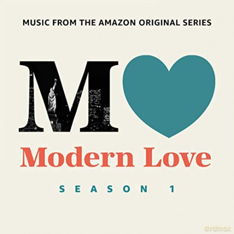 Modern Love: Season 1 soundtrack soundtrack [Winyl]