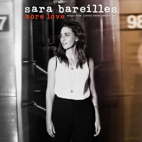 More Love - Songs From Little Voice Season One soundtrack (Sara Bareilles) [Winyl]