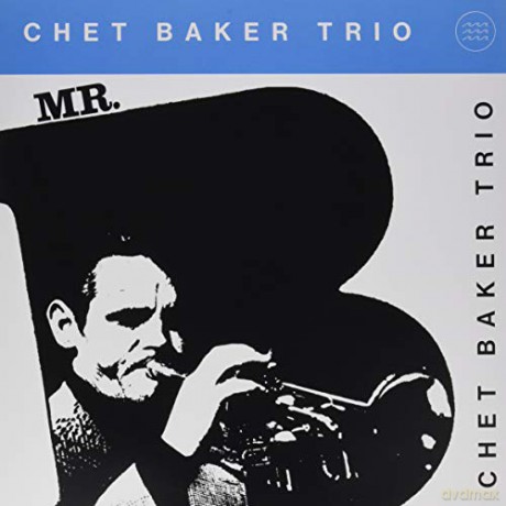 Chet Baker: Mr.B [Winyl]