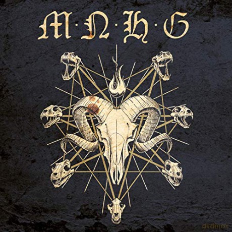 MNHG: Mundare [CD]