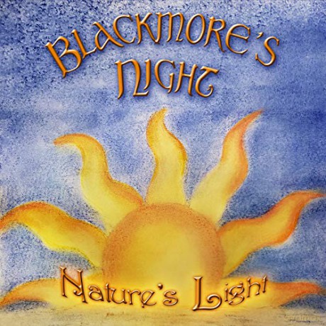 Blackmores Night: Natures Light [CD]