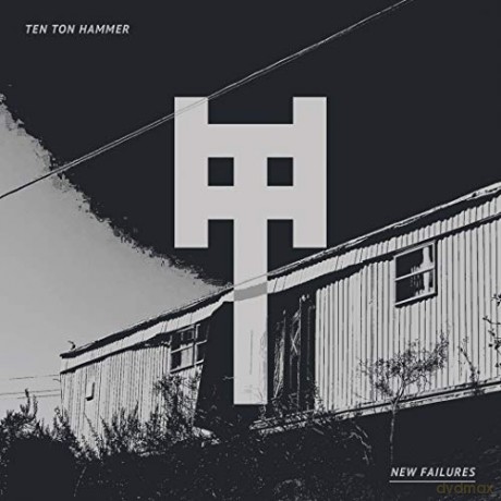 Ten Ton Hammer: New Failures [KASETA]