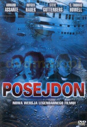 Posejdon (2005) [DVD]