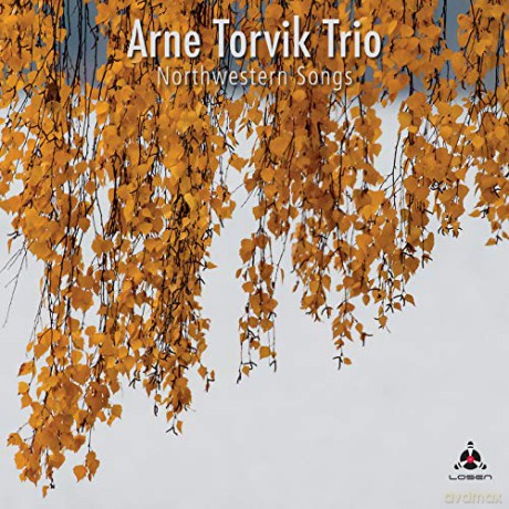 Arne Torvik Trio: Northwestern Songs [CD]