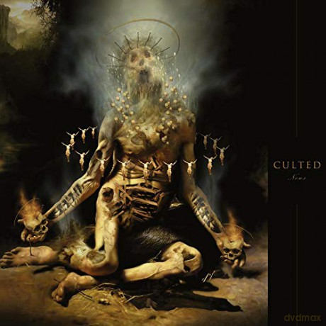 Culted: Nous [2xWinyl]