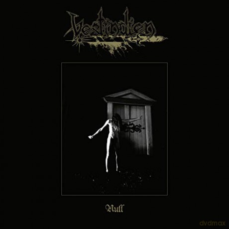 Vestindien: Null (Black/Gold) [Winyl]