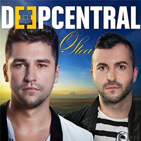 Deepcentral: O Stea [CD]