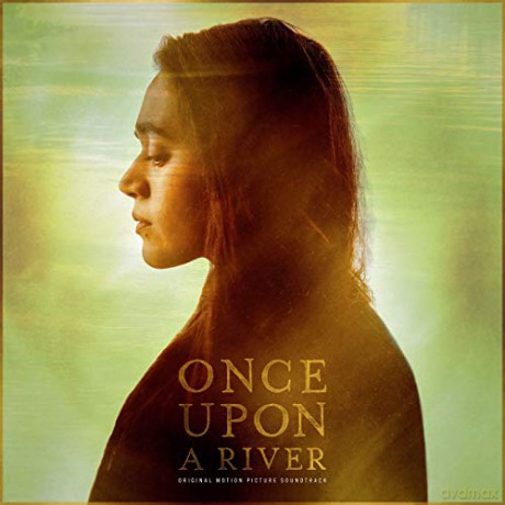 Once Upon A River soundtrack soundtrack [CD]