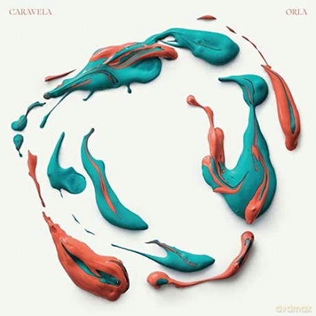 Caravela: Orla [Winyl]