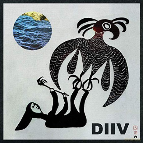 Diiv: Oshin [CD]
