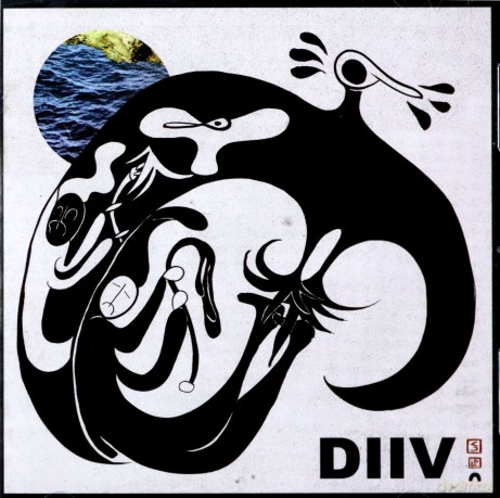 Diiv: Oshin [CD]
