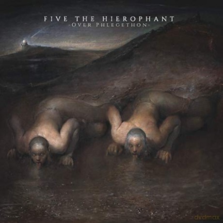 Five The Hierophant: Over Phlegethon [Winyl]