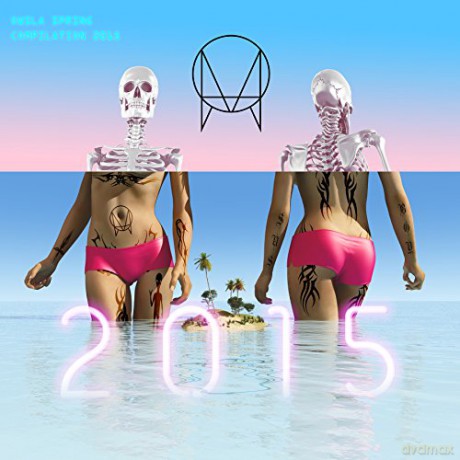 Owsla - Spring Compilation 2015 [CD]