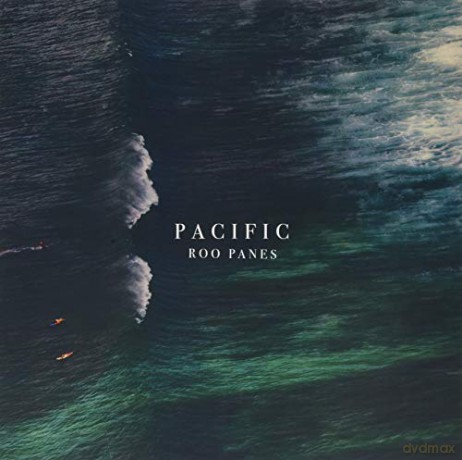 Roo Panes: Pacific EP [Winyl]