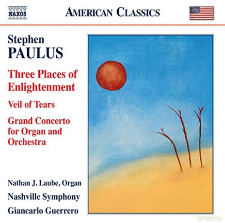 Nashville Soguerrero: Paulusgrand Concerto [CD]