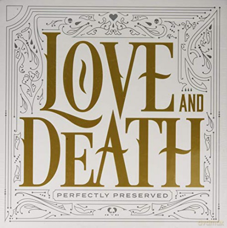 Love And Death: Perfectly Preserved [Winyl]