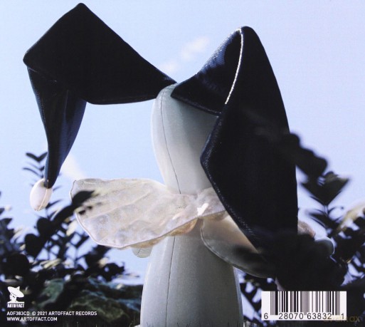 Ploho: Phantom Feelings [CD]