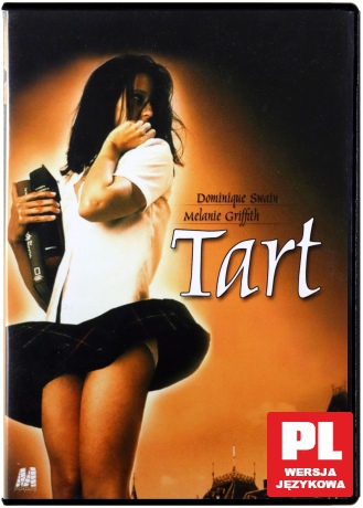 Tart [DVD]