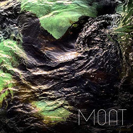 Moat: Poison Stream [CD]