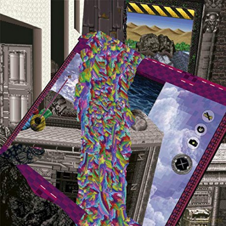 Wobbly: Popular Monitress [CD]