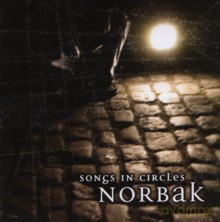 Norbak: Songs In Circles [CD]