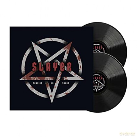 Slayer: Praying To Satan [2xWinyl]