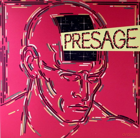 Presage: Presage (Clear) [Winyl]