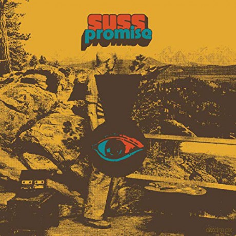 Suss: Promise [CD]